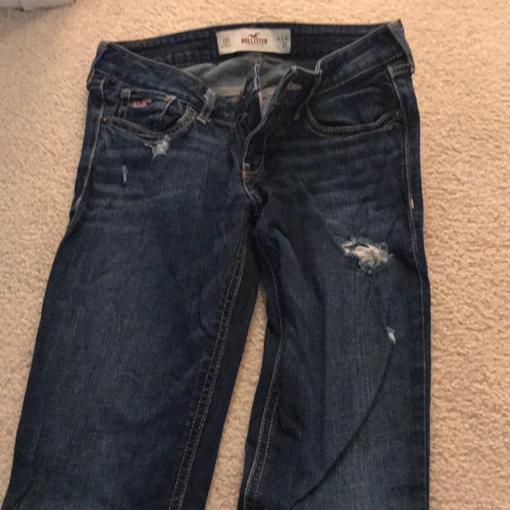 Hollister Jeans